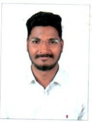 Vaggu Vinay