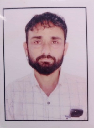 VAGH HARSURBHAI VALERABHAI