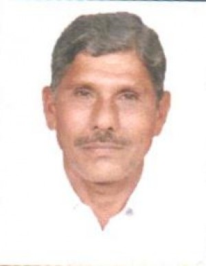 वाघेला धनजीभाई हीराभाई