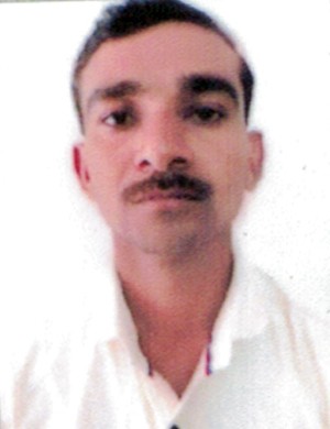वाघेला गजुभा मोहनसिंग