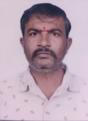 वाघेला वसंतभाई खोडीदास