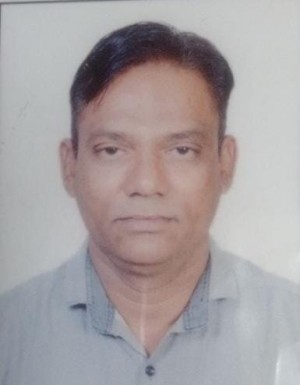 वाघेला विक्रमभाई मंगळ भाई