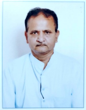 वाघजीभाइ करशनभाइ कैला