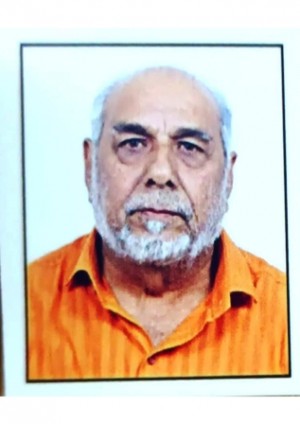 VAHORA AIYUBBHAI HAJIBHAI