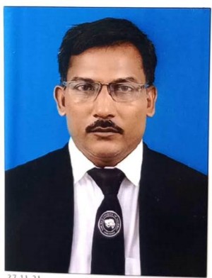 Vaichandbhai Lallubhai Patel