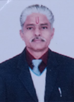 वैद्य टेक वल्लभ