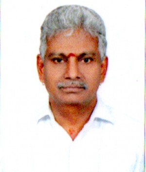 VAISHNAVI PRASAD
