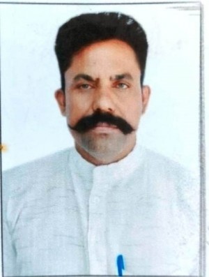 वजाराम परिहार