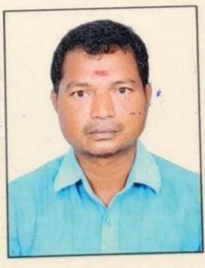 Vajja Jyothi Basu