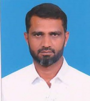 वेकेल अहमद टी एस