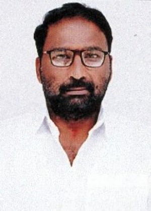 VAKITI SRIHARI