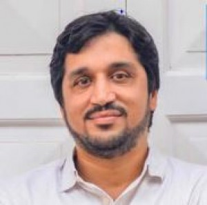 वाल्मिकी नाईक