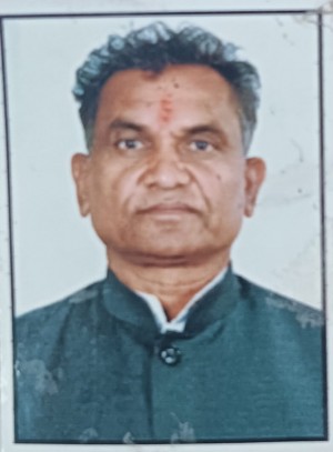 वालसिंह मैड़ा