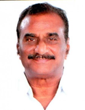 VANAMA VENKATESWARA RAO