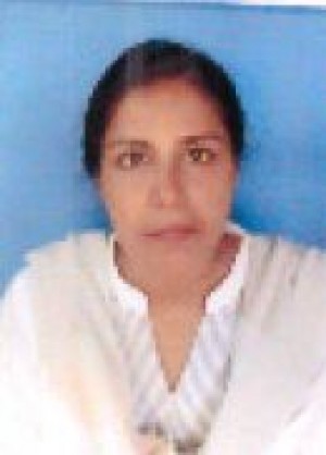 वंदना कुमारी