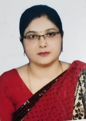 Vandana Singh