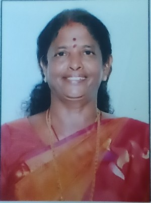 VANGA GEETHA VISWANATH