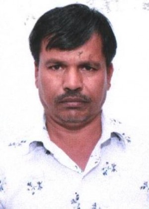 वानिया तेजाभाई गेलाभाई