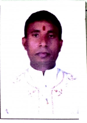 वणकर डाह्याभाई जेसींगभाई