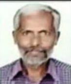 Vankar Rameshbhai Valjibhai