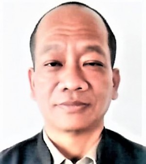 VANLALHMUAKA