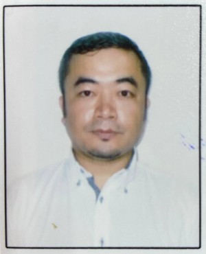 Vanlalmawia Vanchhawng