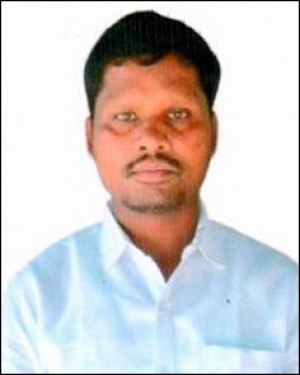 VANTHALA RAMANNA