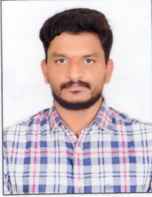 VANTIKOMMU BHOOPAL REDDY