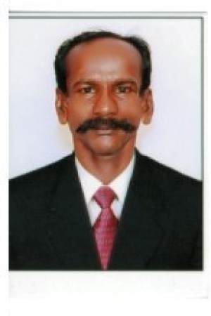 VARATHARAJAN C