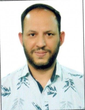 वरिंदर कुमार