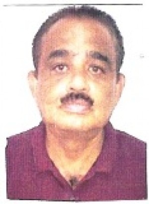 VARINDER KUMAR CHAWLA