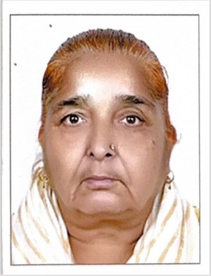 VARSHA