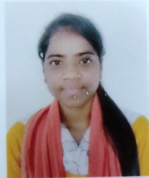 वर्षा नेताम