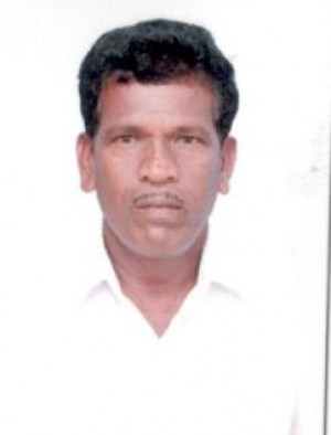 VARTHAMANAN B