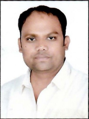 VARUN AMBEDKAR (VICKY)