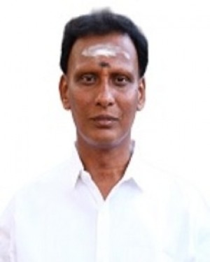 VASANTHARAJAN K