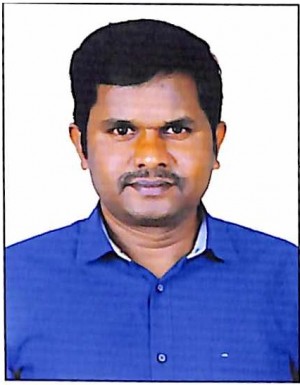 VASANTH KUMAR S.