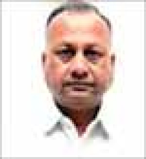 VASANTH SINGH JADHAV