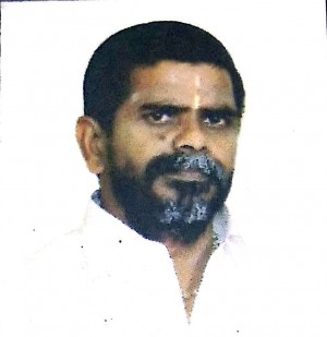 VASANTHA KUMAR. M
