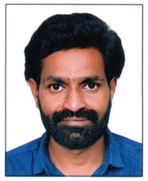 VASANTHALA D.V. SURESH