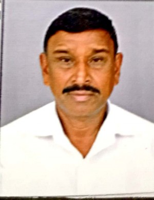 VASAVA RAMANBHAI CHIMANBHAI