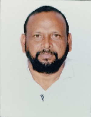 वसावा रणजीतसिंह गणपतसिंह
