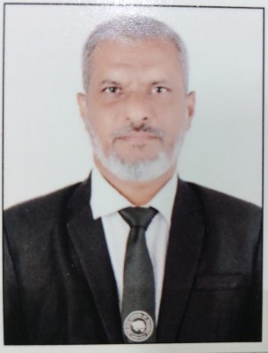 वसावा विनोदकुमार