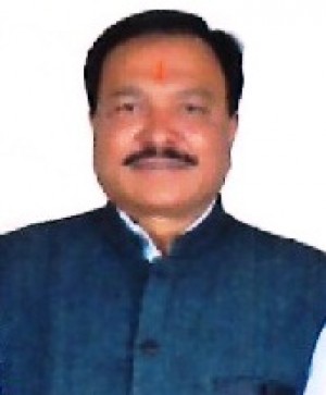 Vashrambhai Sagathiya