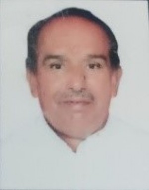 वासुदेव बड़गुजर