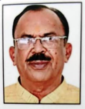 वासुदेव देवनानी