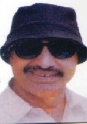 Vatal Nagaraj
