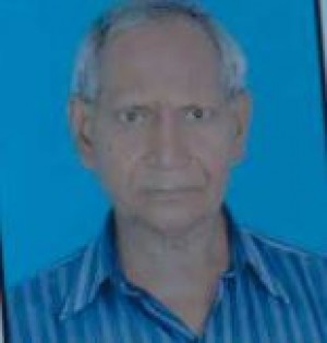 वत्स पुरूषोत्तम