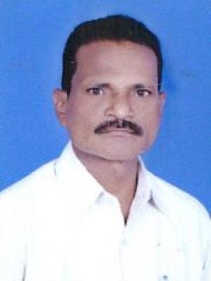 VATTAM UPENDER