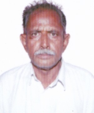 Ved Prakash Yadav